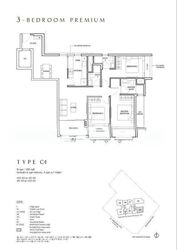 THE ARCADY AT BOON KENG (D12), Apartment #623207081